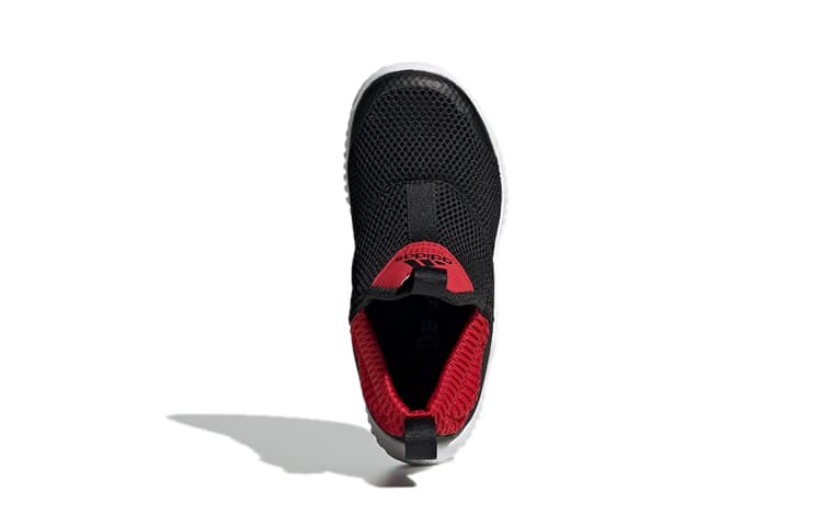 Кроссовки adidas Rapidazen C - изображение 6