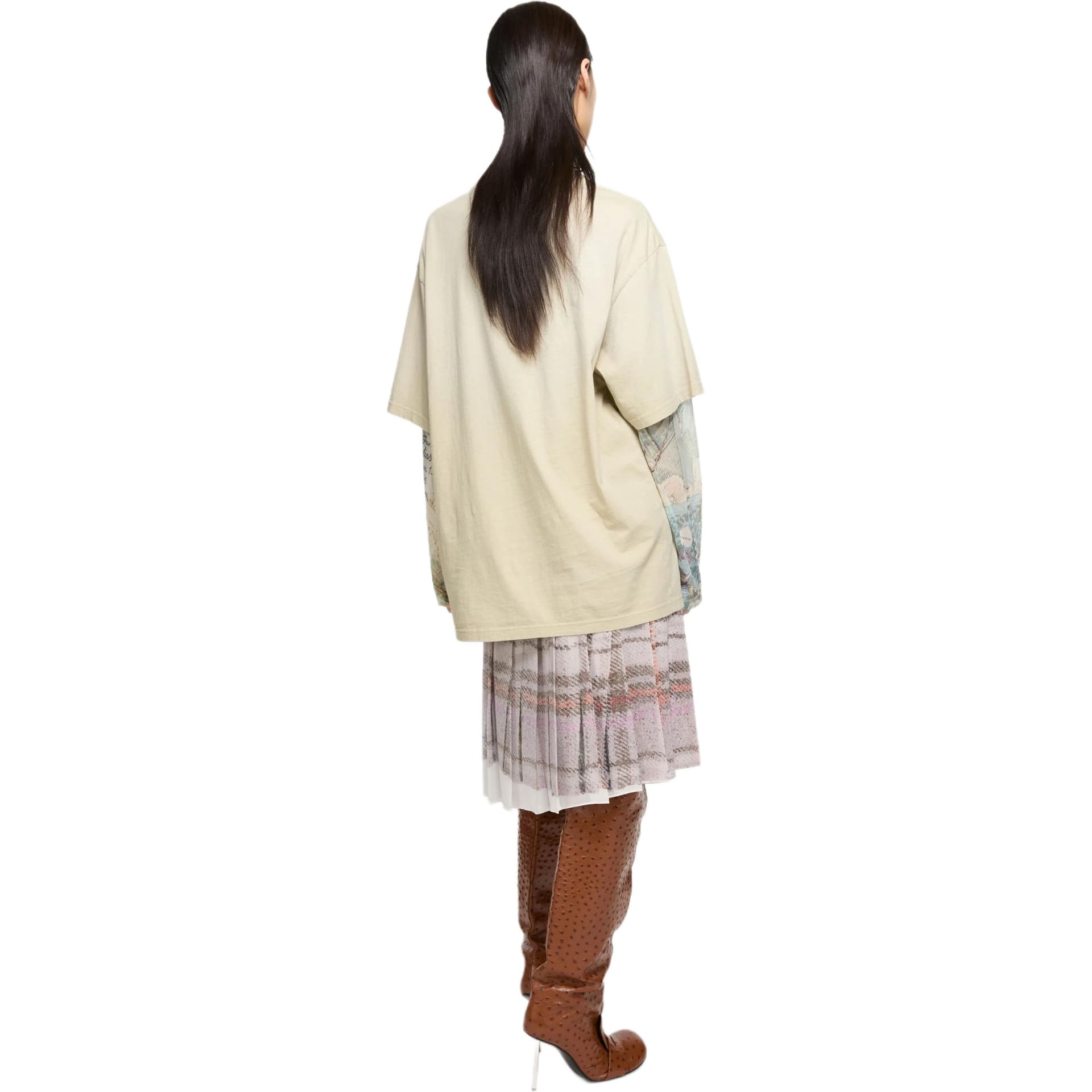 Футболка Acne Studios T - изображение 2