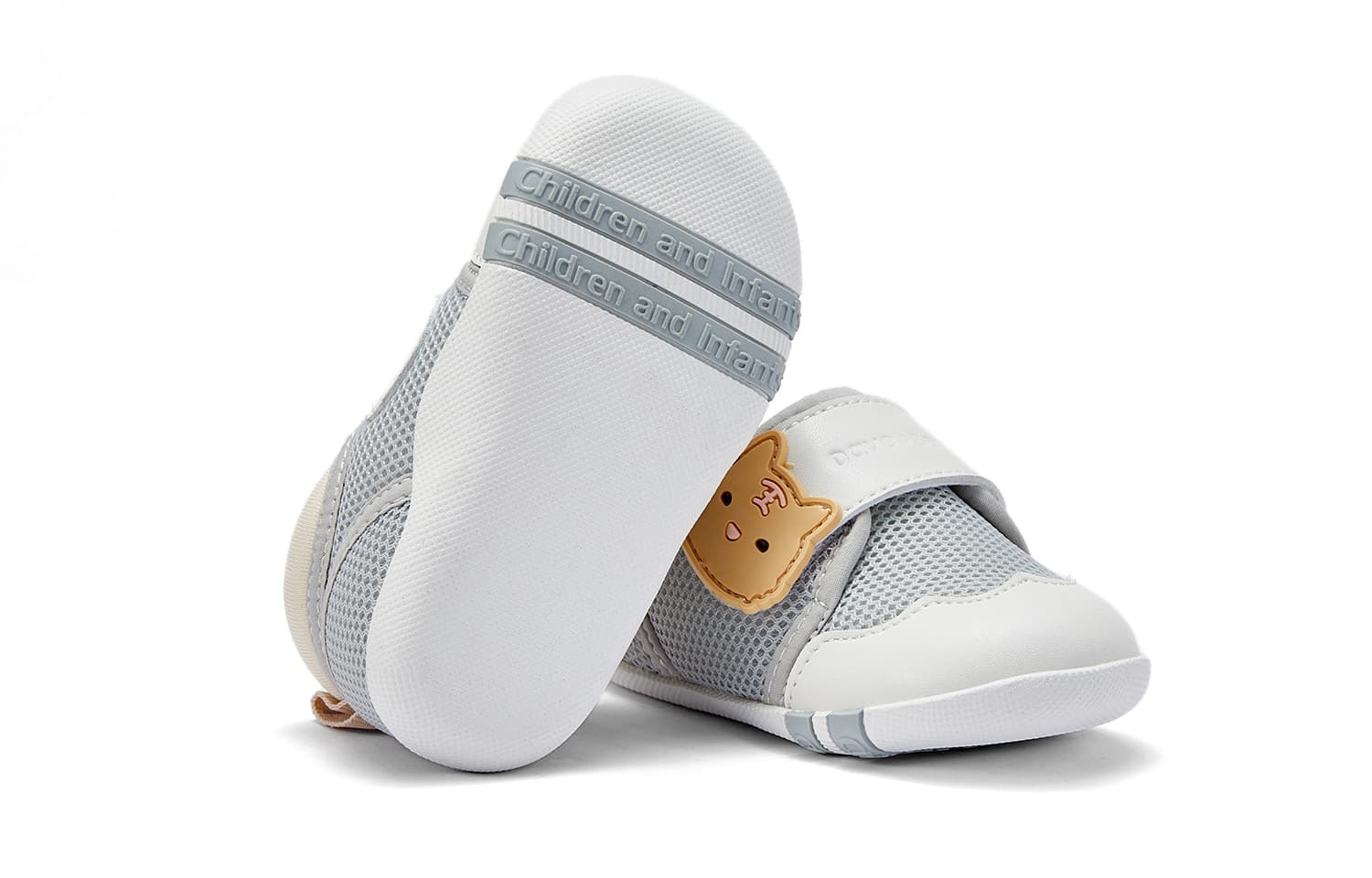 Кроссовки DAVE&BELLA Обувь для малышей Низкий верх Детский - изображение 4