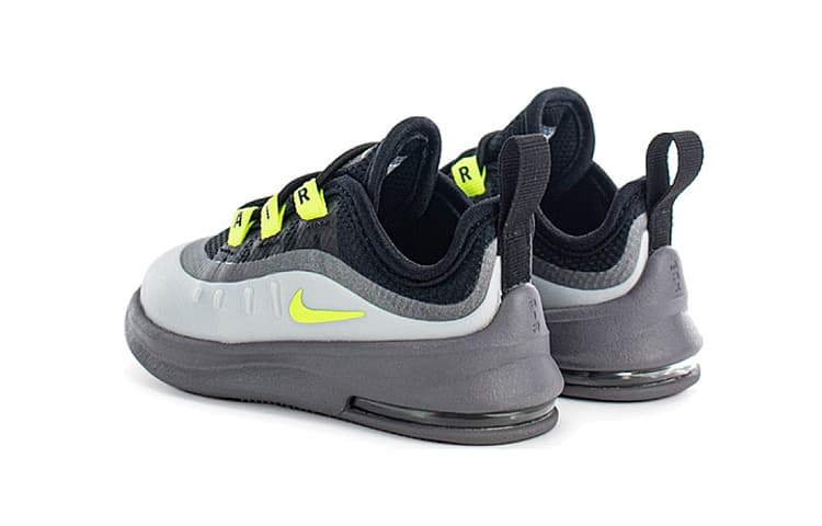 Кроссовки Nike Air Max Axis - изображение 4