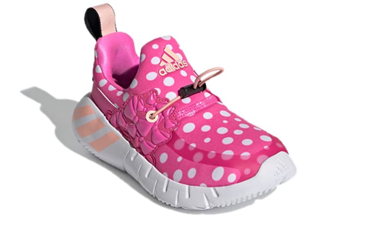 Кроссовки adidas Rapidazen Polka-Dot - изображение 5