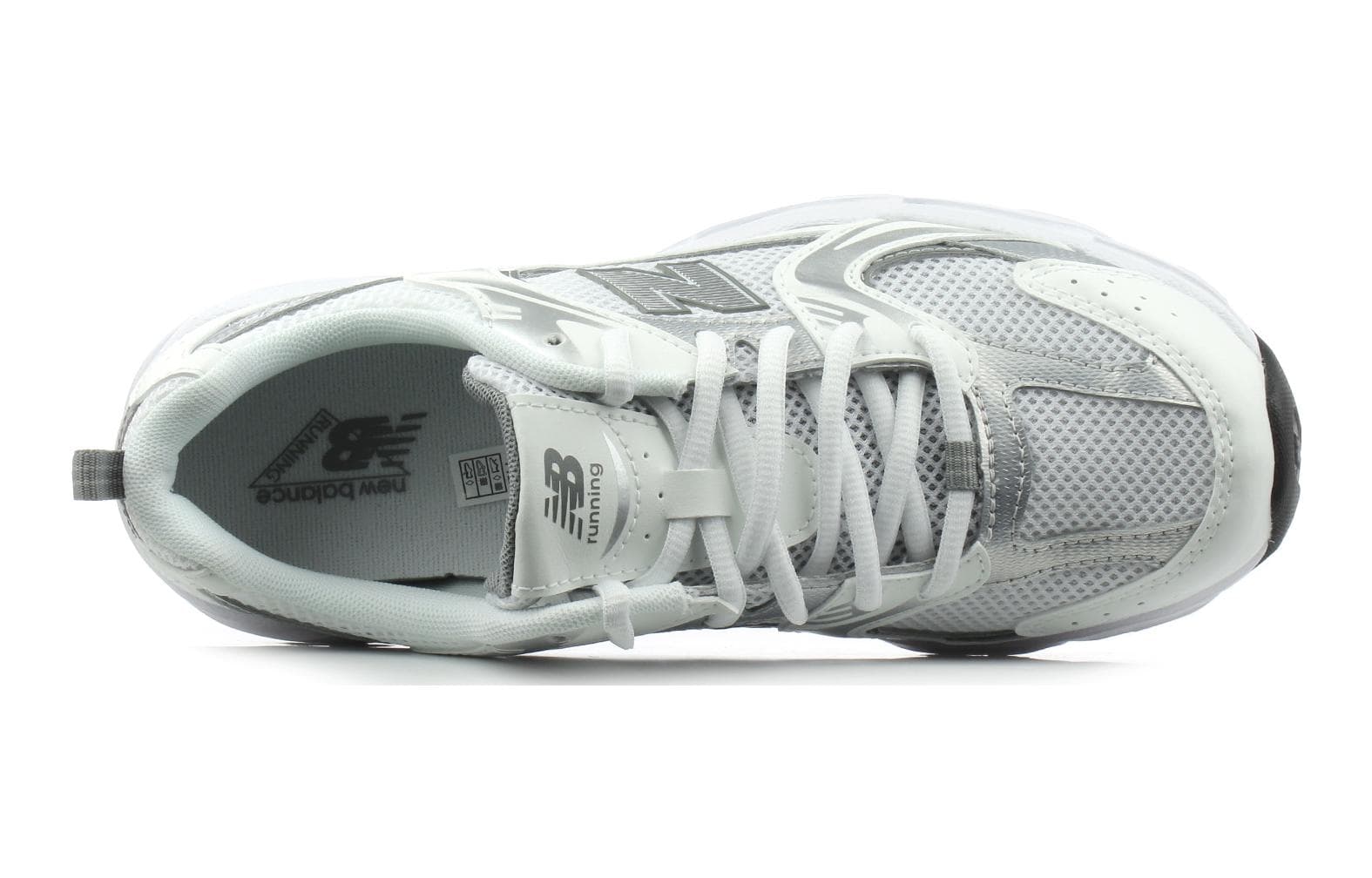 Кроссовки New Balance NB 530 - изображение 4