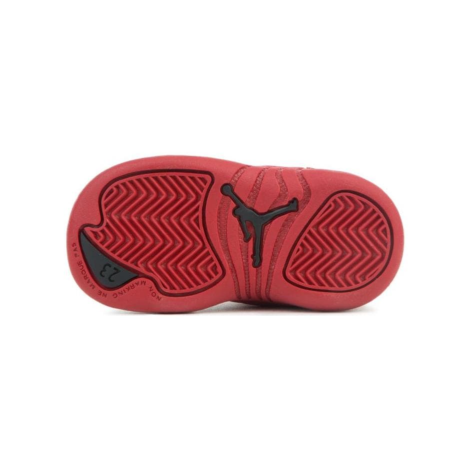 Кроссовки Jordan Air Jordan 12 - изображение 8