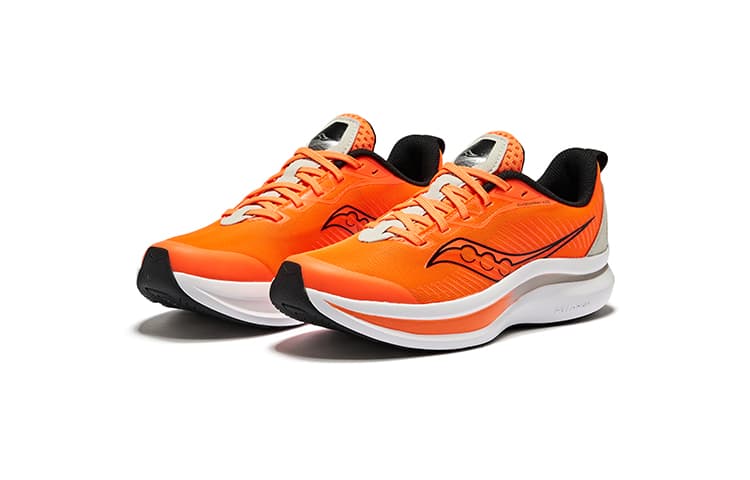 Saucony Kinvara 14 AC - изображение 3