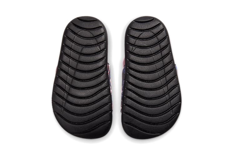 Кроссовки TD Nike Kawa Slide - изображение 6
