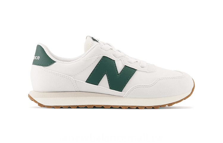 Кроссовки New Balance NB 237 - изображение 3