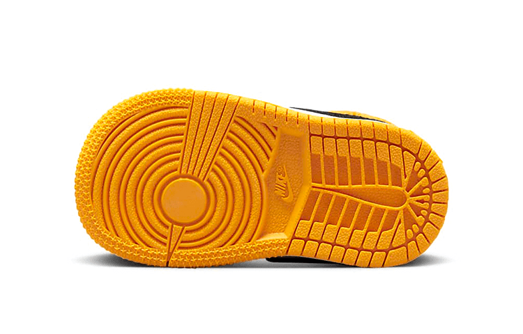 Кроссовки Jordan Air Jordan 1 Mid "Taxi" - изображение 6