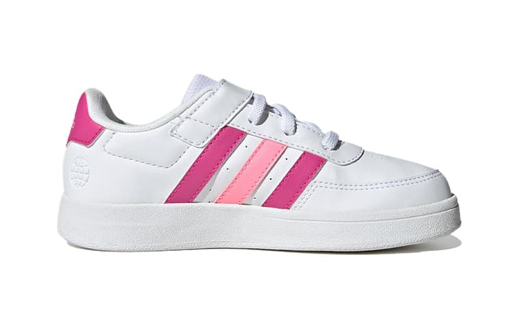 Кроссовки adidas neo Breaknet - изображение 2