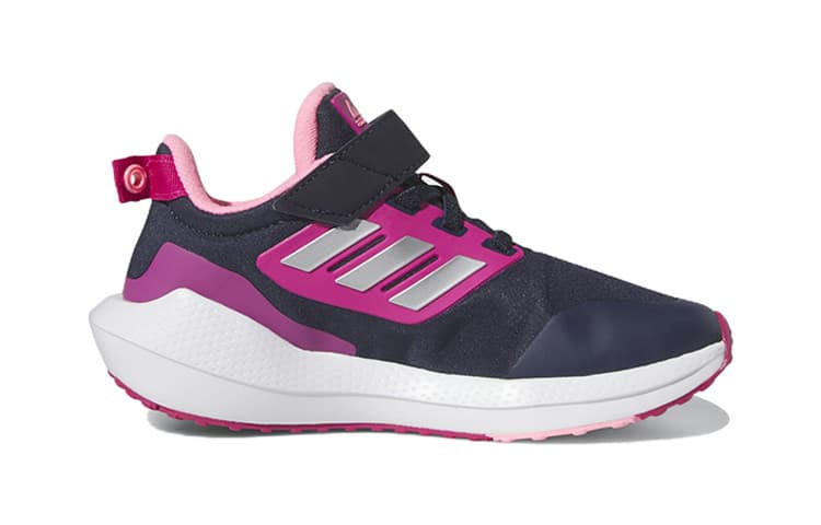 Кроссовки adidas Eq21 Run 2.0 Bounce Sport Elastic Lace With Top Strap - изображение 2
