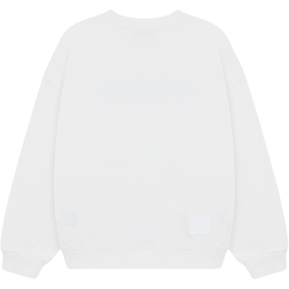 Худи WE11DONE SS26 logo - изображение 2