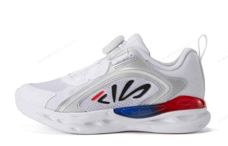 FILA BOA - изображение 1
