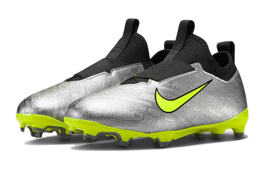 Бутсы Nike Air Zoom Vapor 15 Academy 25 MG - изображение 6