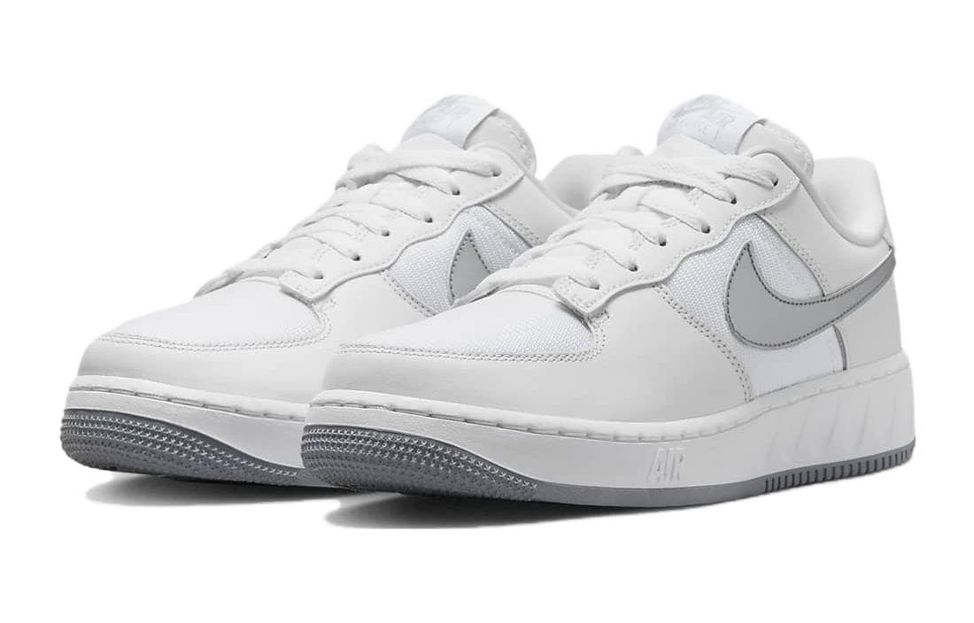 Кроссовки Nike Air Force 1 Unity GS - изображение 3