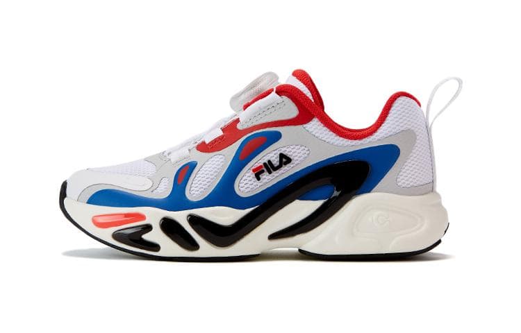 FILA - изображение 1
