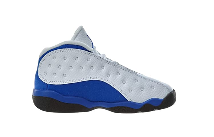 Кроссовки Jordan Air Jordan 13 - изображение 3