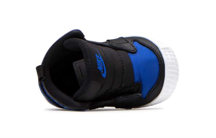TD Air Jordan 1 Crib Bootie - изображение 4
