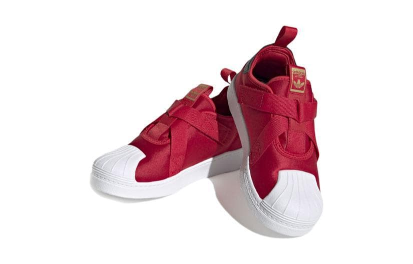 Кроссовки adidas originals SST 360 - изображение 3