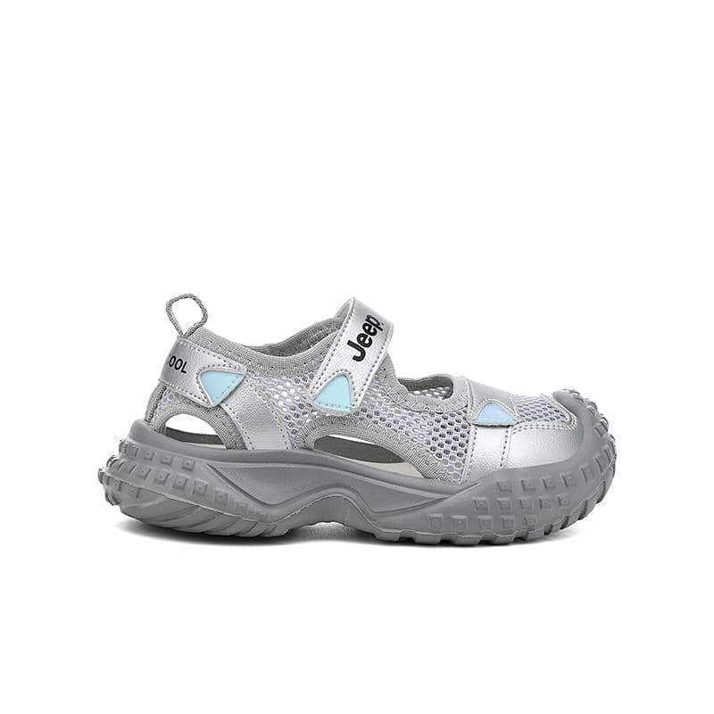 Сандалии JEEP Детские сандалии Low Top Kids - изображение 12