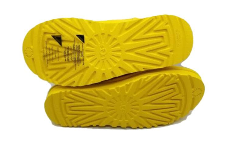 UGG - изображение 5