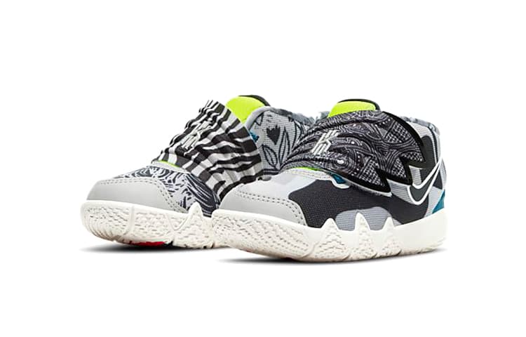 Кроссовки Nike Kybrid S2 "What The" - изображение 4
