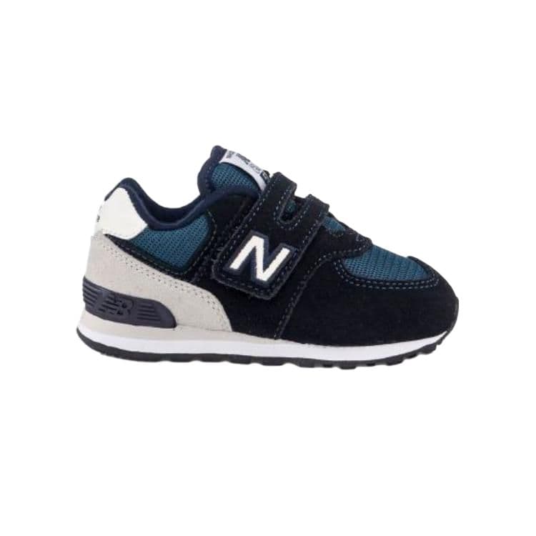 Кроссовки New Balance 574 - изображение 4
