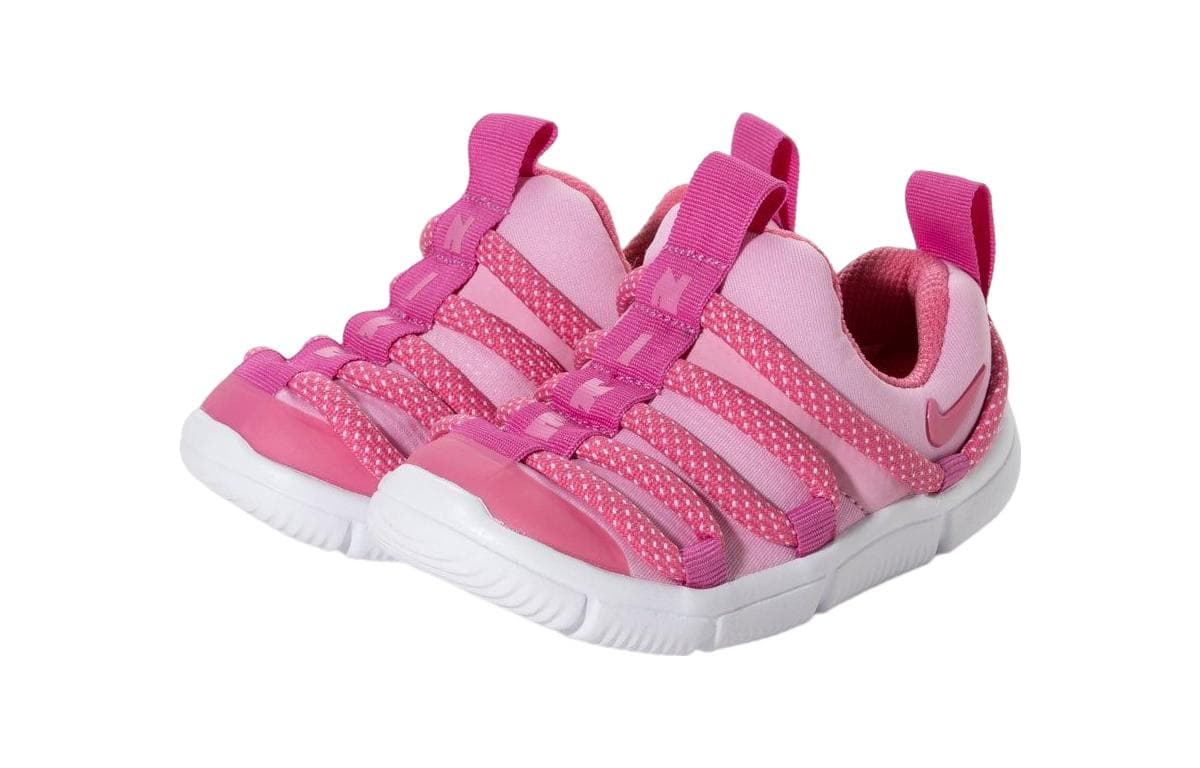 Кроссовки Nike Novice - изображение 4