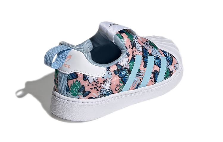 Кроссовки adidas originals Superstar 360 - изображение 5
