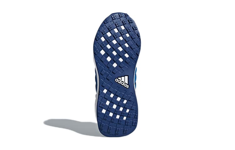 Кроссовки adidas Rapida run K - изображение 6