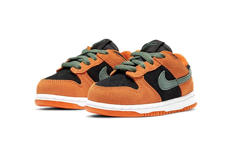 Кроссовки Nike Dunk Low SP "Ceramic" - изображение 5