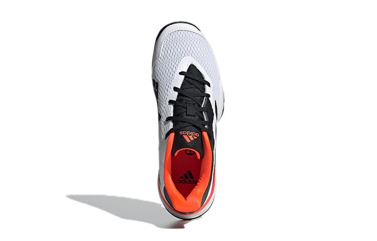 adidas Barricade K - изображение 5