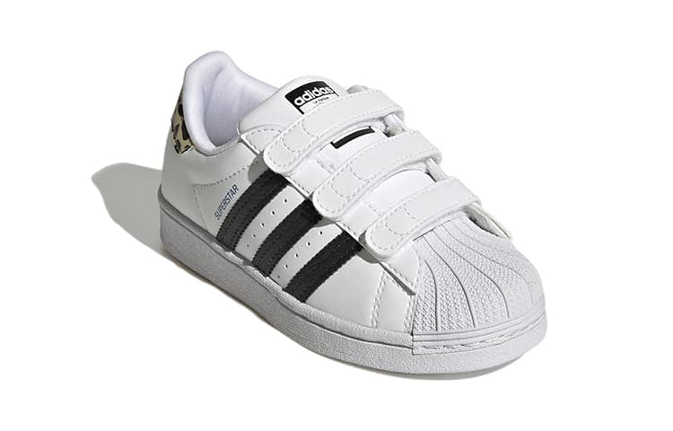 Кроссовки adidas originals Superstar - изображение 4