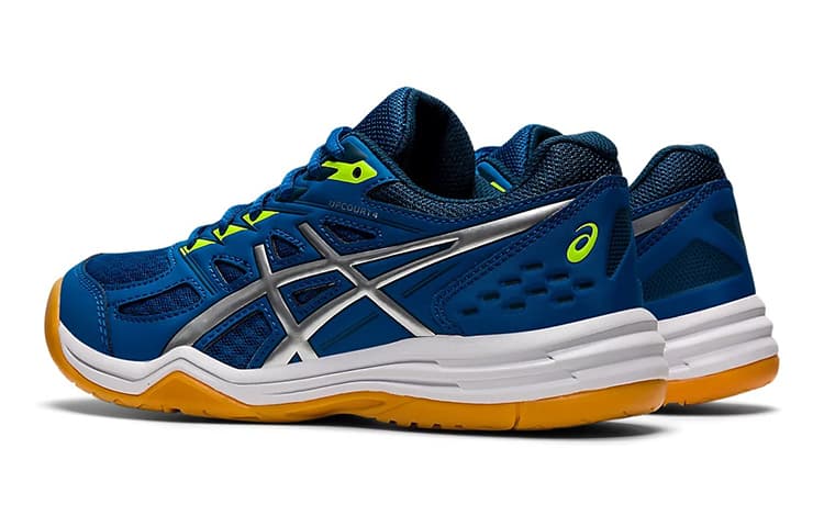 Asics Upcourt - изображение 4