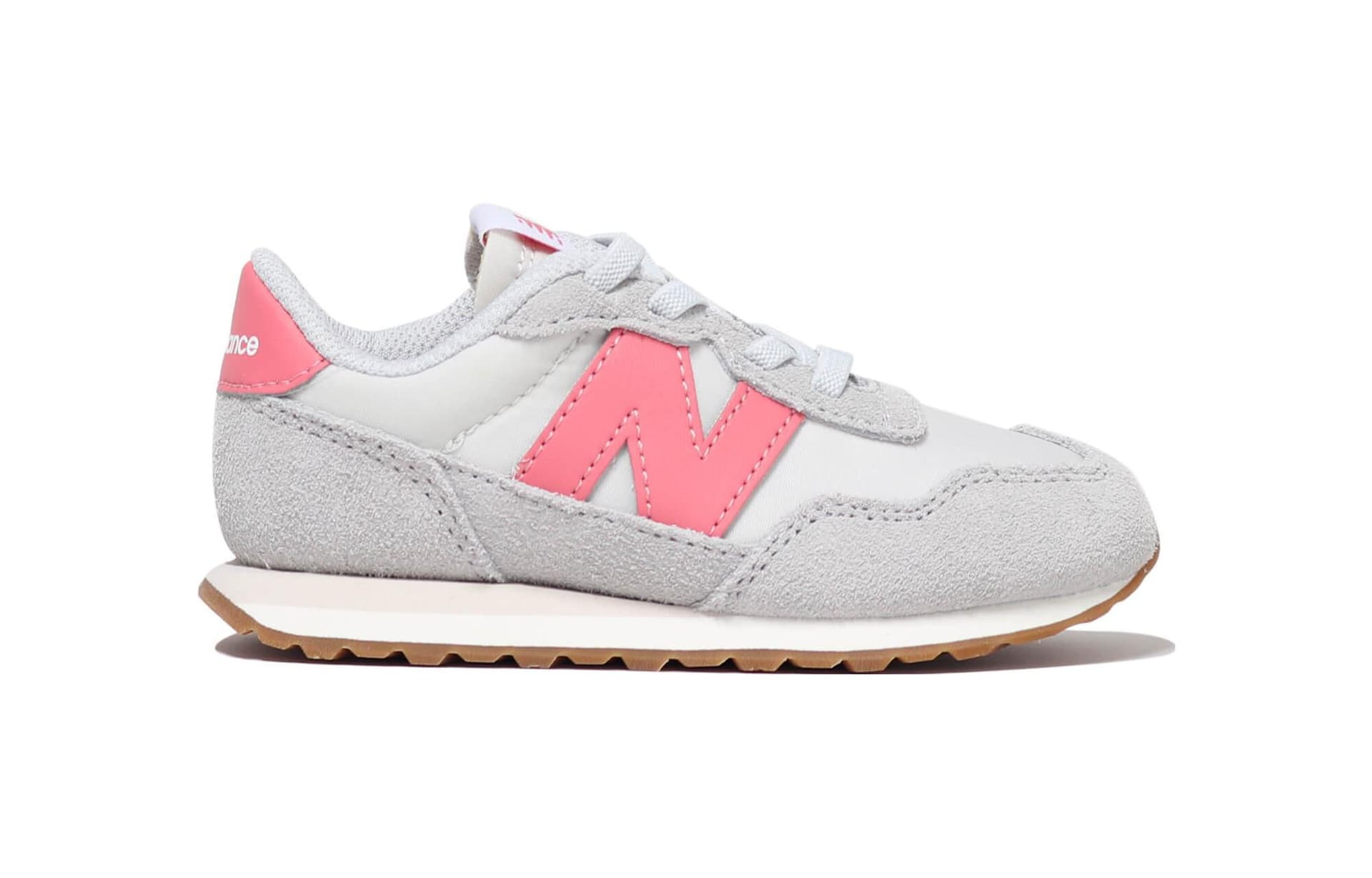 Кроссовки New Balance NB 237 - изображение 2