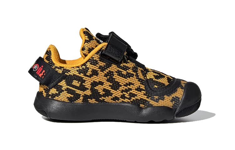 Кроссовки adidas Activeplay Summer.Rdy - изображение 3