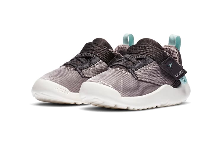 Кроссовки Jordan Proto 23 - изображение 3