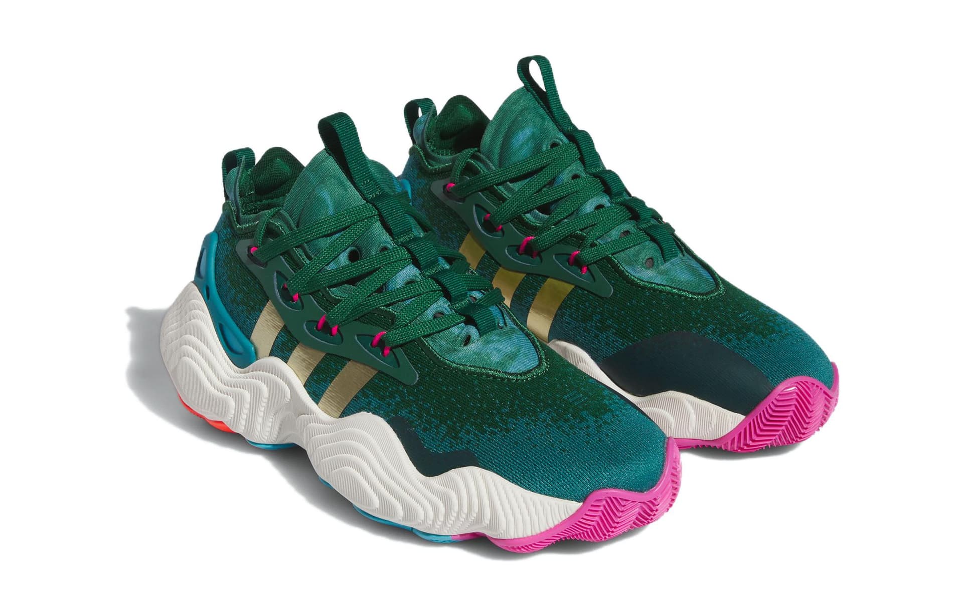 adidas Trae Young 3.0 - изображение 3