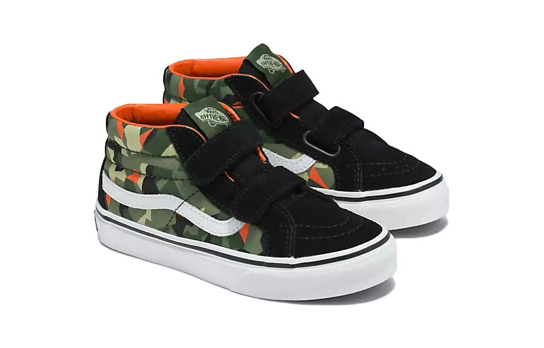 Vans SK8 - изображение 3
