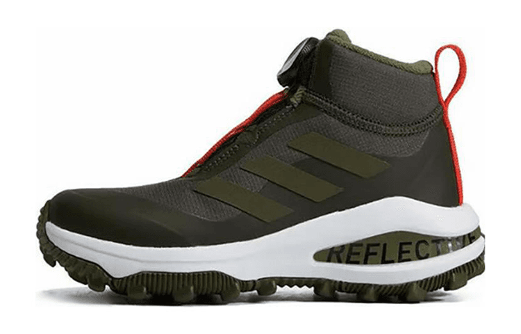 adidas Fortarun Boa Atr K - изображение 1