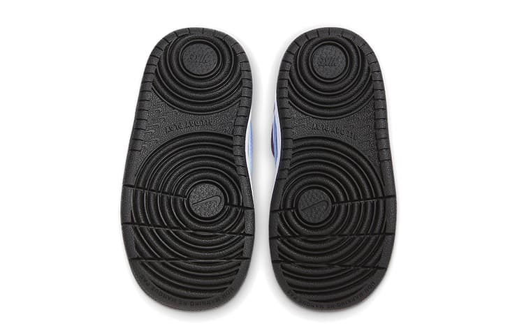 Кроссовки Nike Mid 2 - изображение 7