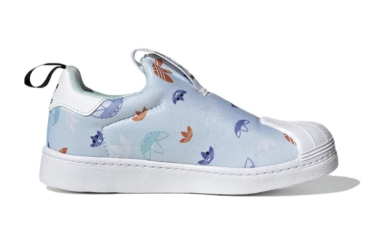 Кроссовки adidas originals Superstar - изображение 2