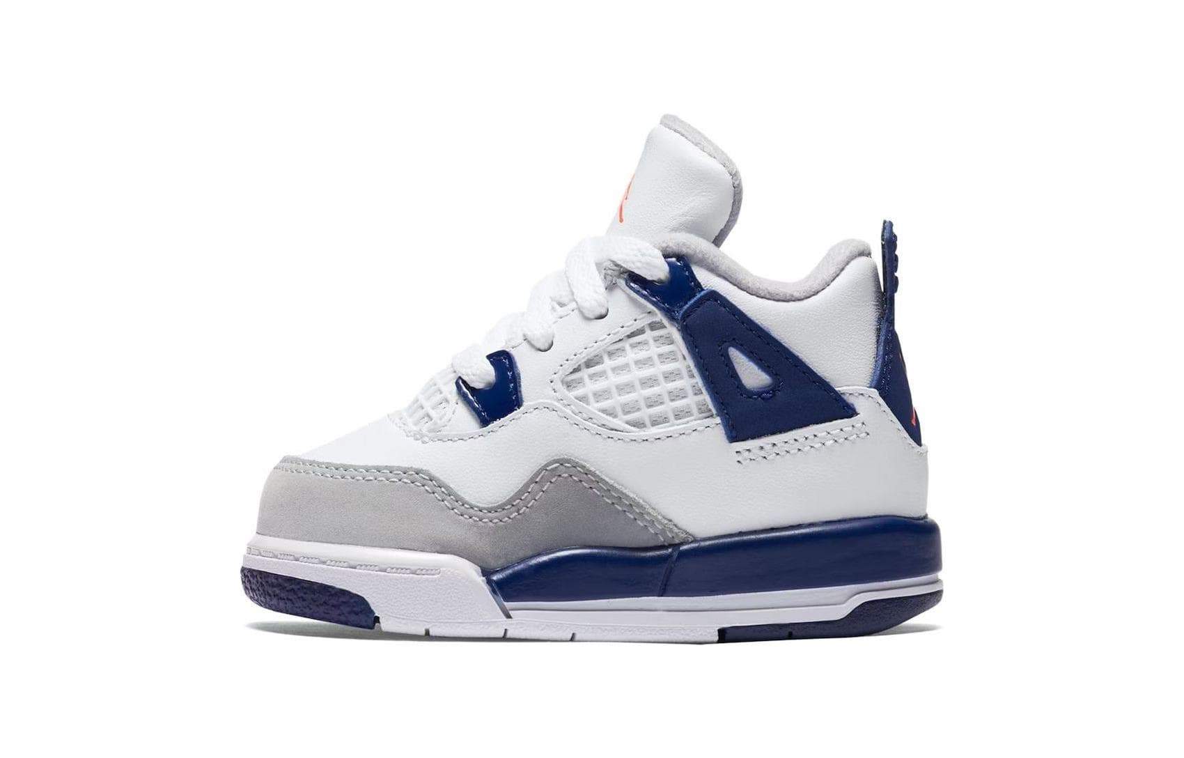 Jordan Air Jordan 4 Retro - изображение 1