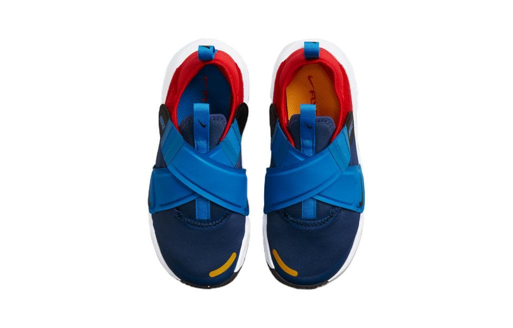 Кроссовки Nike Flex Advance - изображение 5
