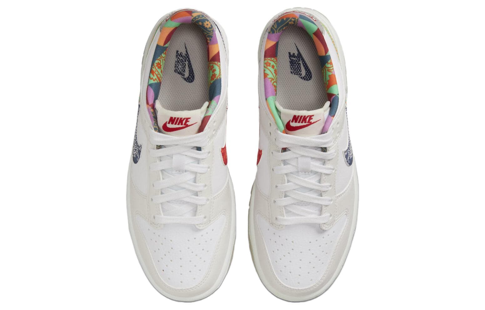 Кроссовки Nike Dunk Low GS - изображение 4