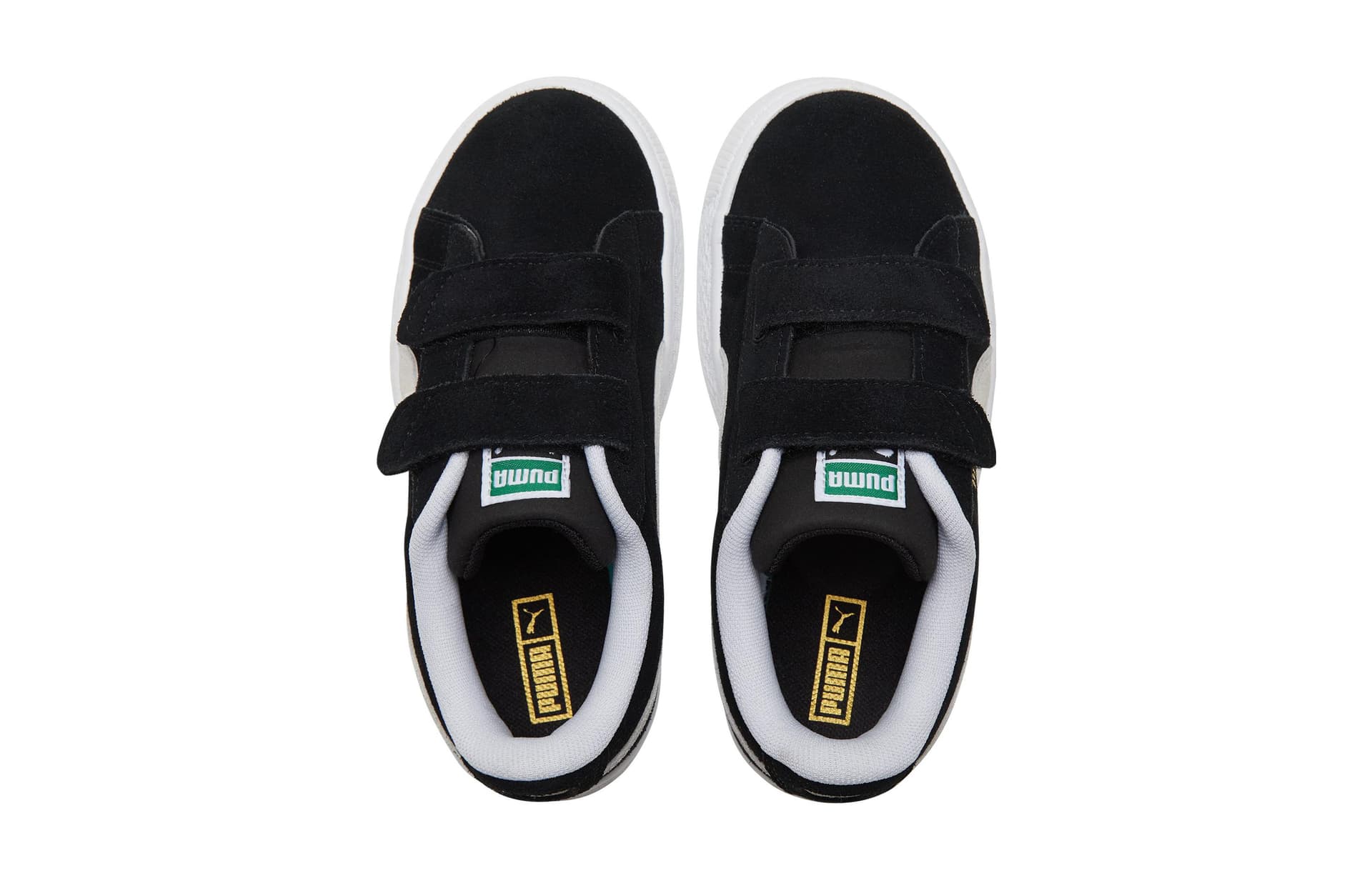 PUMA Suede Classic - изображение 3