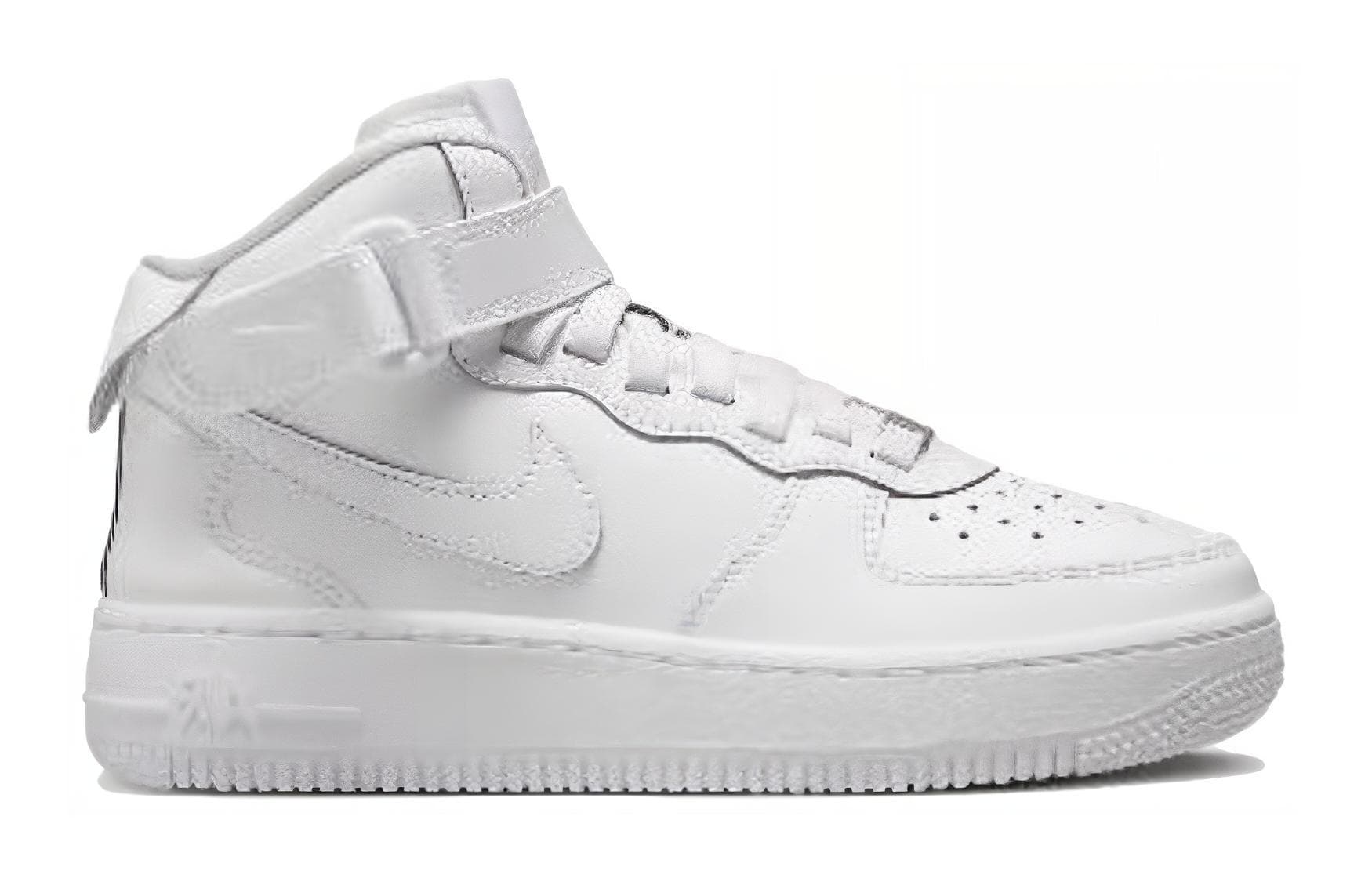 Nike Air Force 1 - изображение 2
