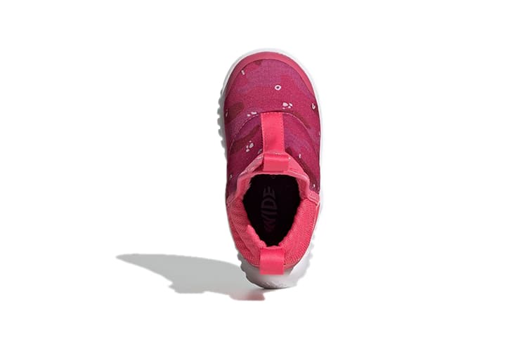 Кроссовки TD adidas Rapidazen I - изображение 5