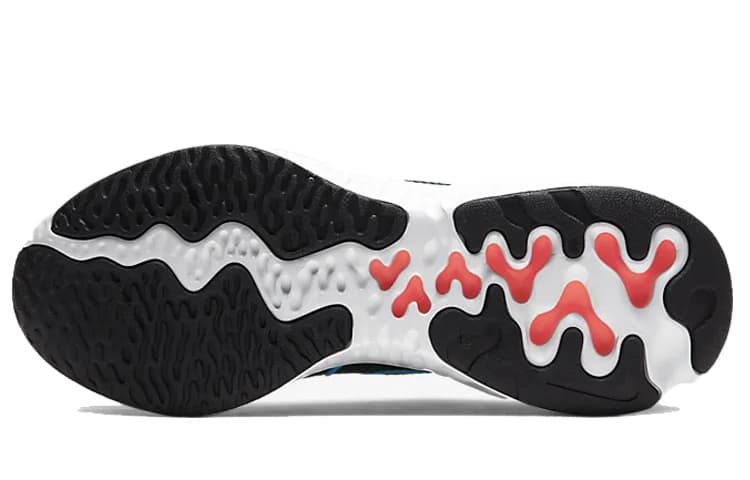 Кроссовки Nike Renew Run GS - изображение 6