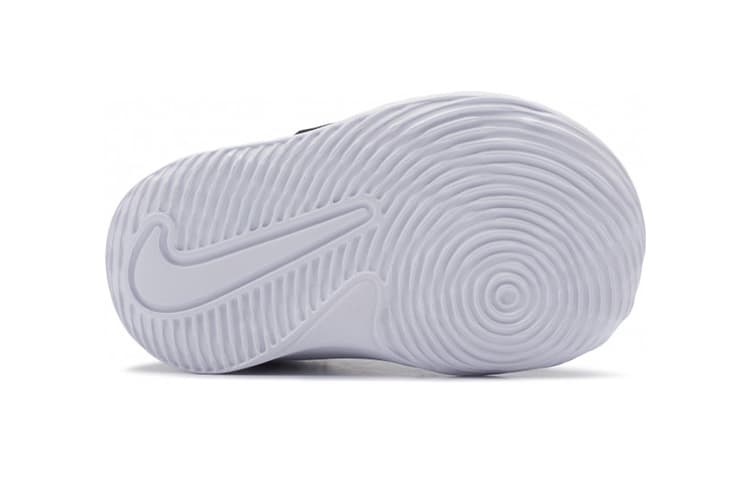 Кроссовки Nike Team Hustle D 9 - изображение 5