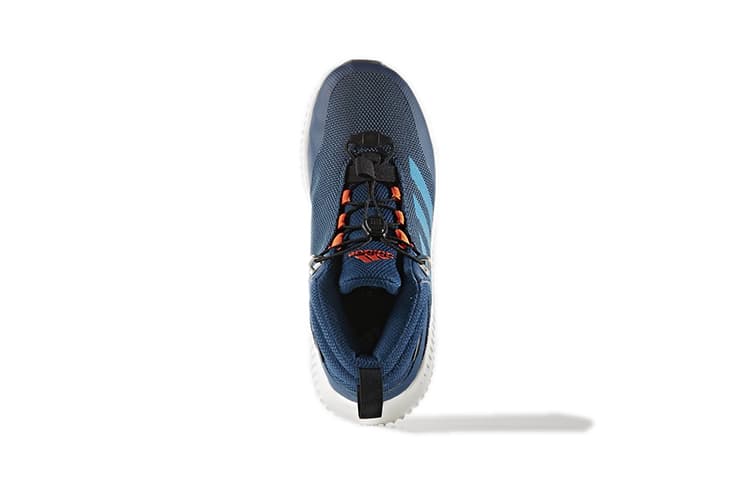 Кроссовки adidas Forta Trail Mid - изображение 6