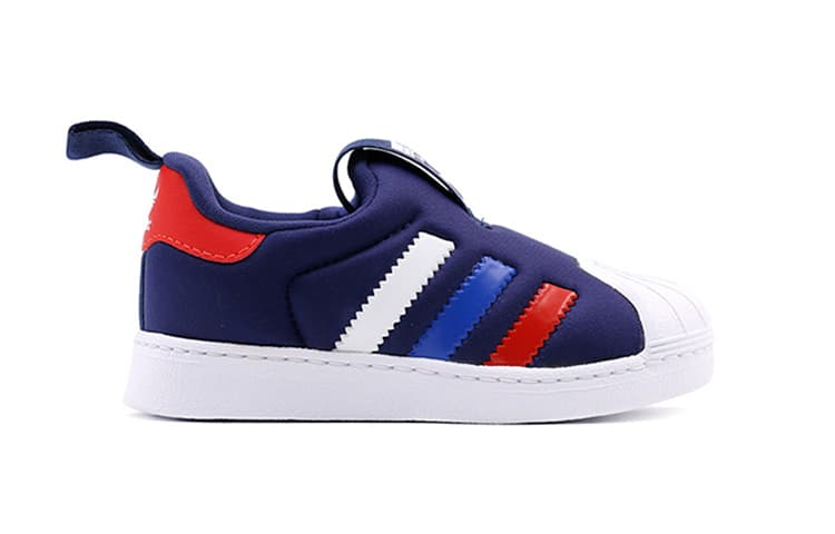 Кроссовки adidas originals Superstar - изображение 3